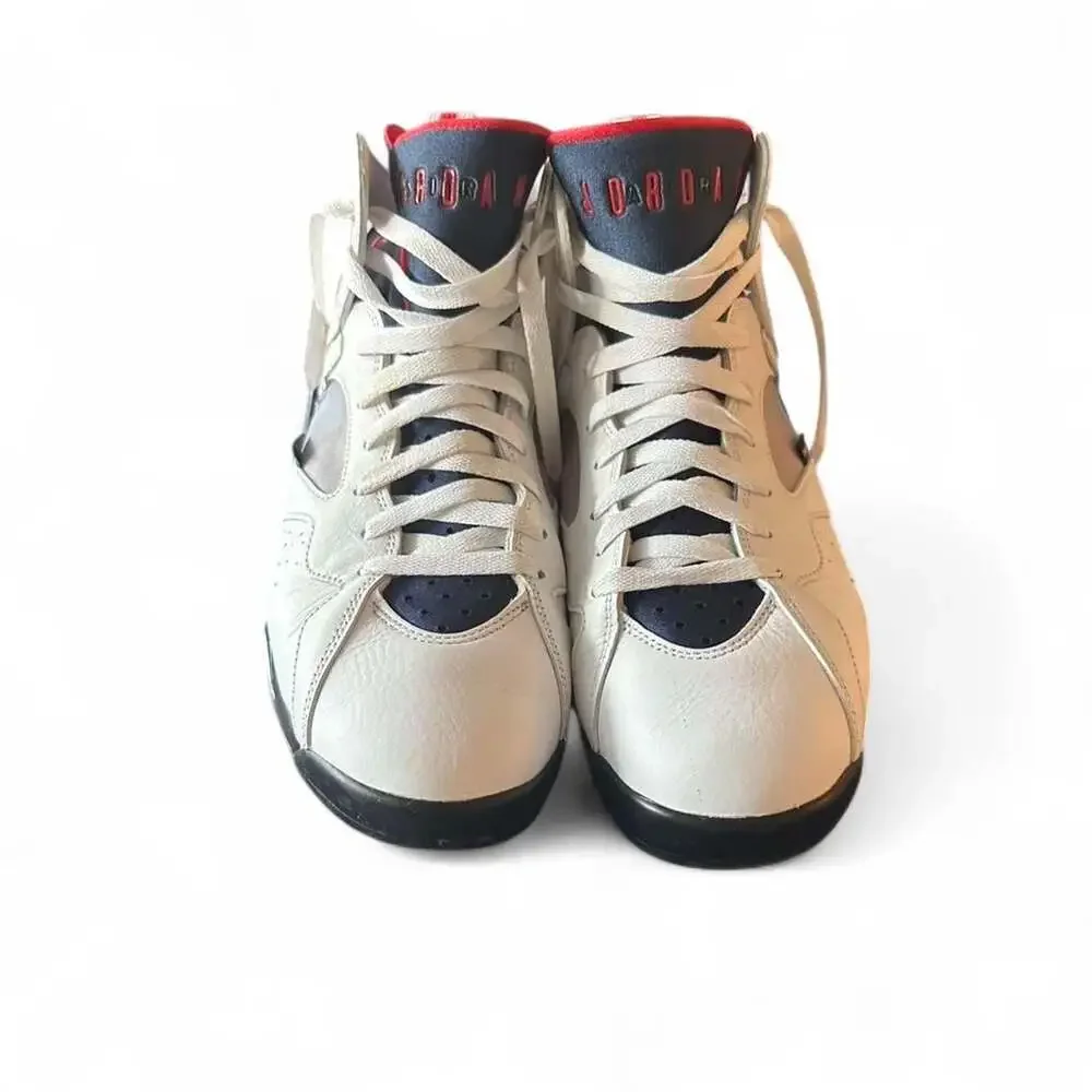 Air Jordan 7 Retro Paris Saint-Germain PSG